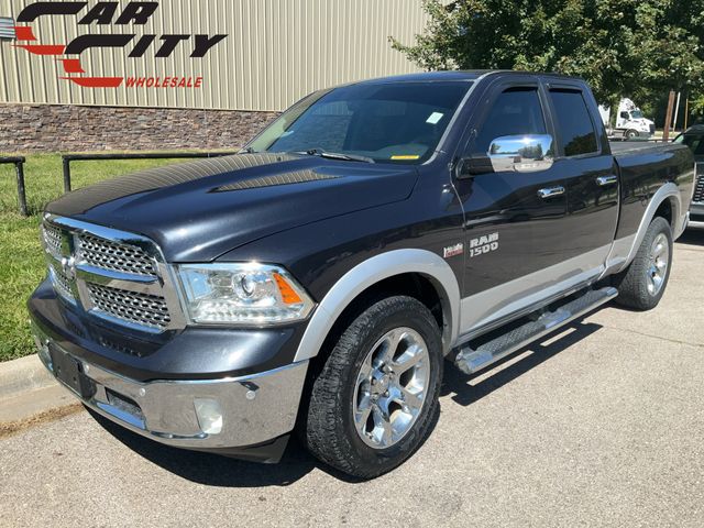 2015 Ram 1500 Laramie