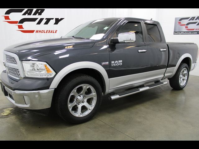 2015 Ram 1500 Laramie