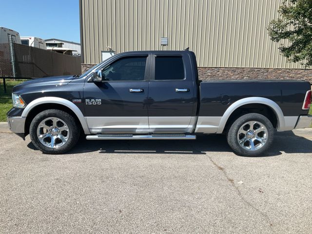 2015 Ram 1500 Laramie