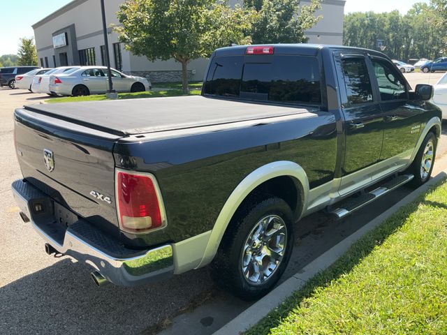 2015 Ram 1500 Laramie