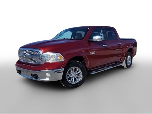 2015 Ram 1500 Laramie