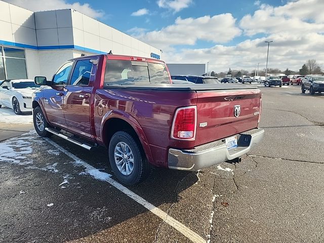 2015 Ram 1500 Laramie