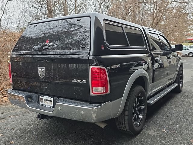 2015 Ram 1500 Laramie