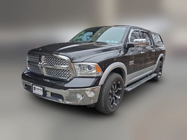 2015 Ram 1500 Laramie