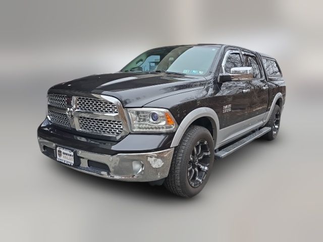 2015 Ram 1500 Laramie