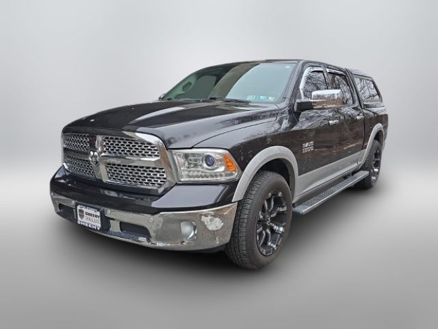 2015 Ram 1500 Laramie