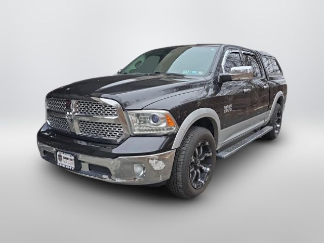 2015 Ram 1500 Laramie