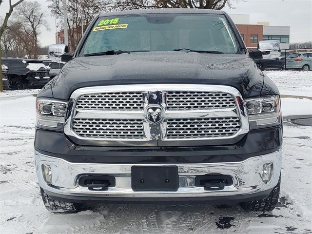 2015 Ram 1500 Laramie