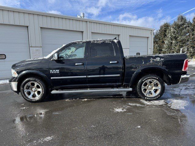 2015 Ram 1500 Laramie