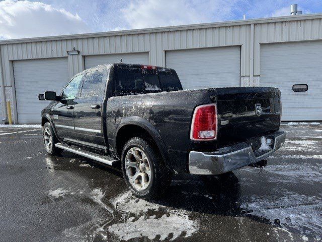 2015 Ram 1500 Laramie