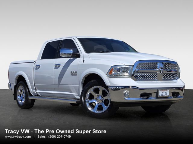 2015 Ram 1500 Laramie