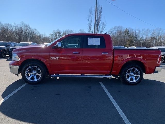 2015 Ram 1500 Laramie