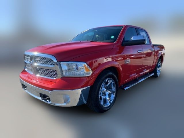 2015 Ram 1500 Laramie