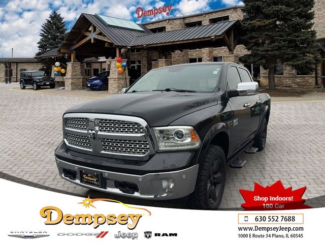 2015 Ram 1500 Laramie