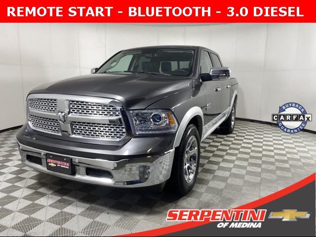 2015 Ram 1500 Laramie