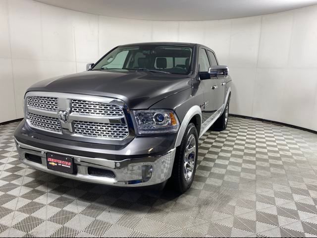 2015 Ram 1500 Laramie