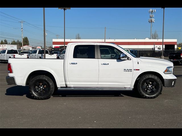 2015 Ram 1500 Laramie