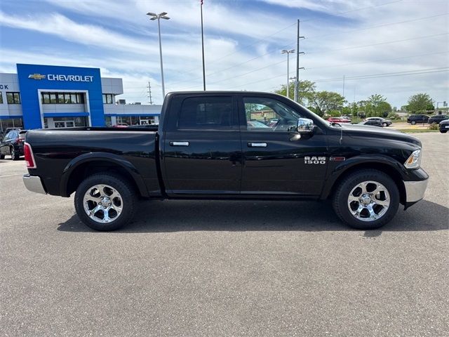 2015 Ram 1500 Laramie
