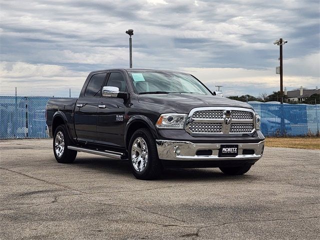 2015 Ram 1500 Laramie