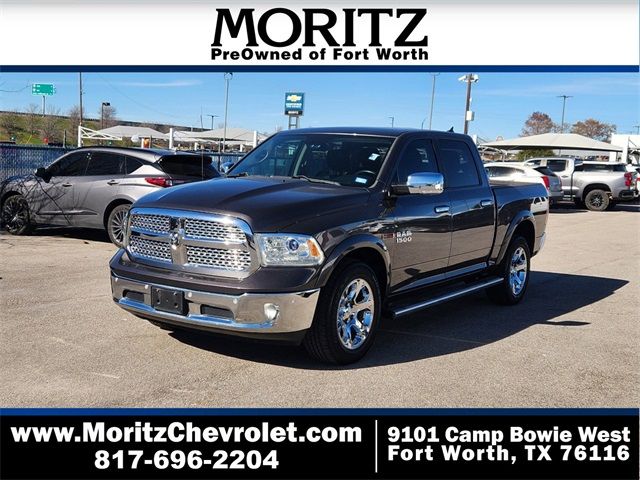 2015 Ram 1500 Laramie