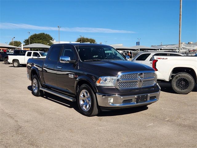 2015 Ram 1500 Laramie