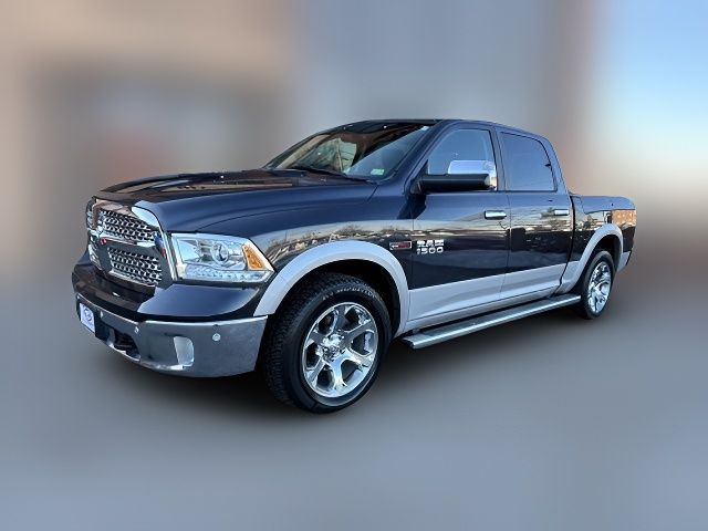 2015 Ram 1500 Laramie