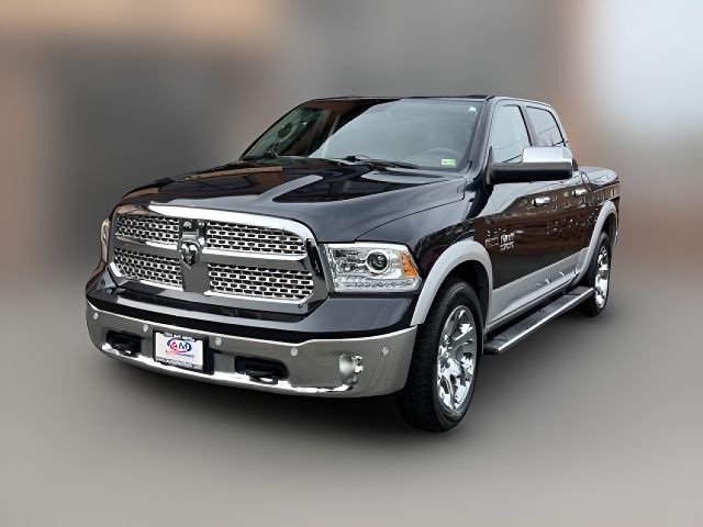 2015 Ram 1500 Laramie