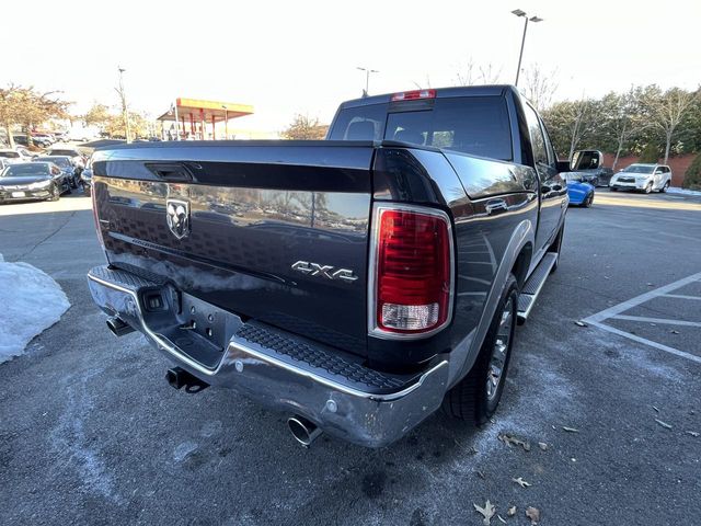 2015 Ram 1500 Laramie