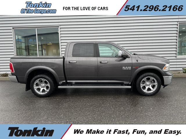 2015 Ram 1500 Laramie