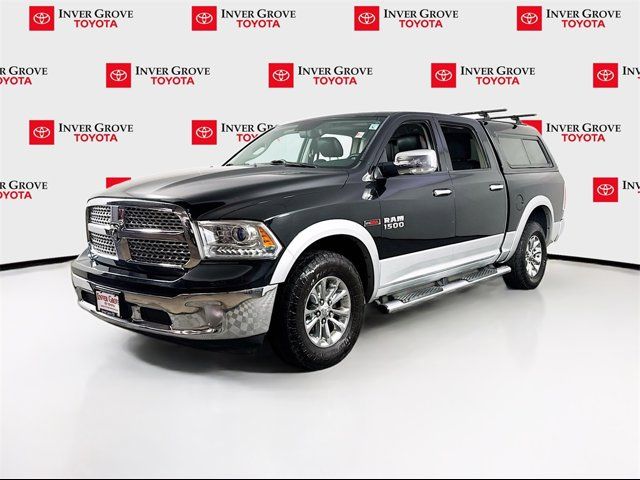 2015 Ram 1500 Laramie