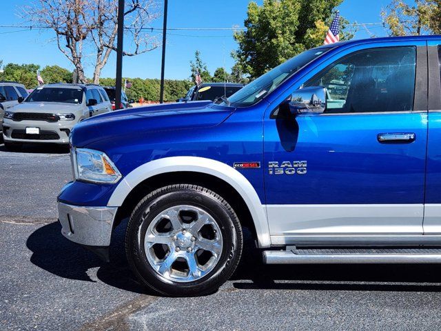 2015 Ram 1500 Laramie