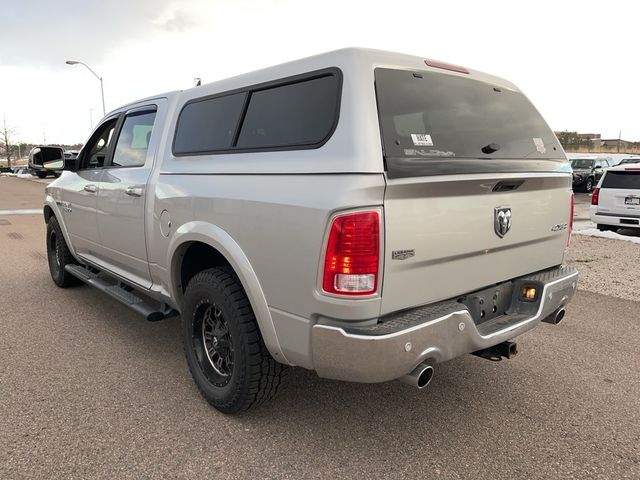 2015 Ram 1500 Laramie