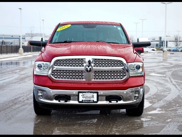 2015 Ram 1500 Laramie