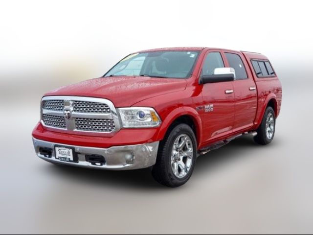 2015 Ram 1500 Laramie
