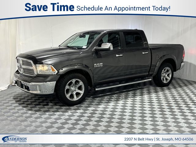 2015 Ram 1500 Laramie