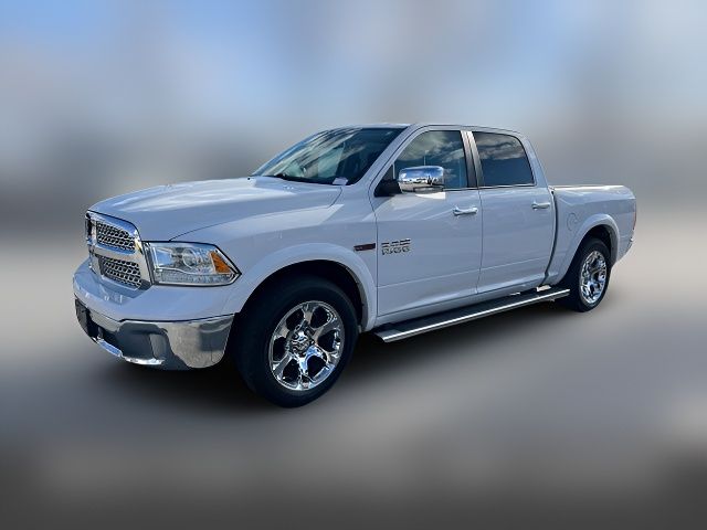 2015 Ram 1500 Laramie