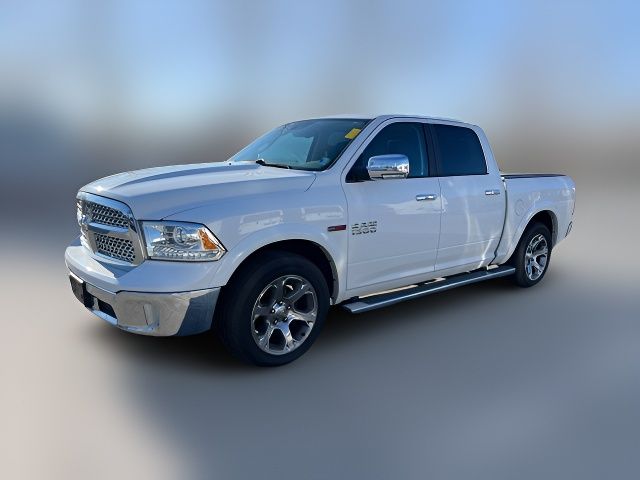 2015 Ram 1500 Laramie