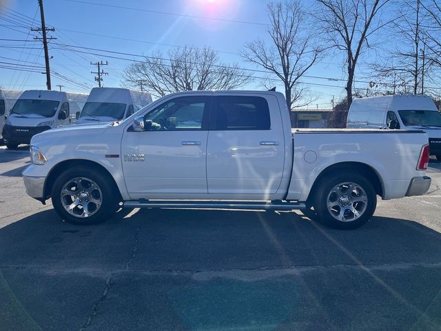 2015 Ram 1500 Laramie