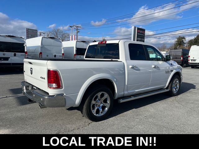 2015 Ram 1500 Laramie