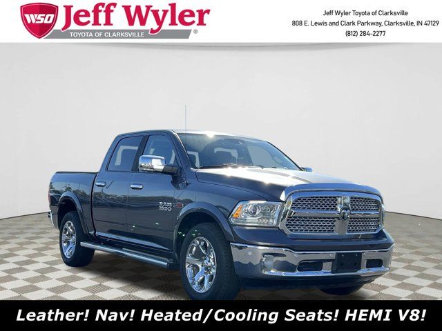 2015 Ram 1500 Laramie