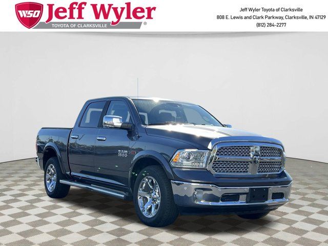 2015 Ram 1500 Laramie