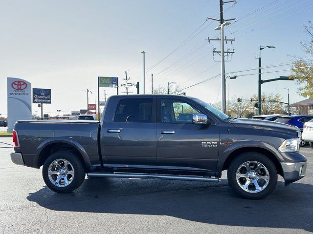 2015 Ram 1500 Laramie