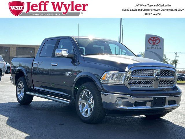 2015 Ram 1500 Laramie