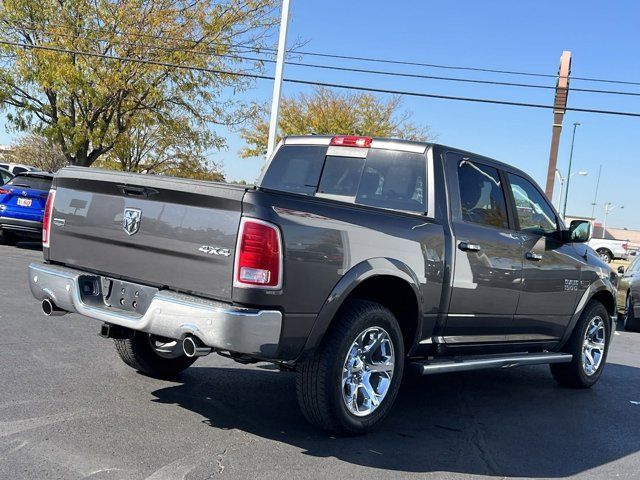 2015 Ram 1500 Laramie