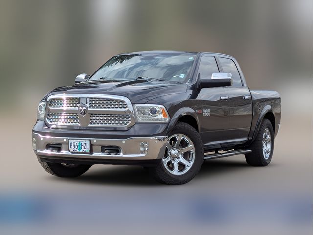 2015 Ram 1500 Laramie