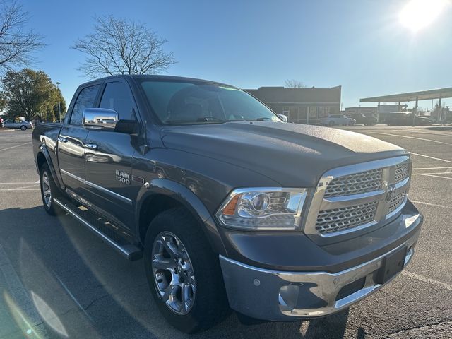 2015 Ram 1500 Laramie