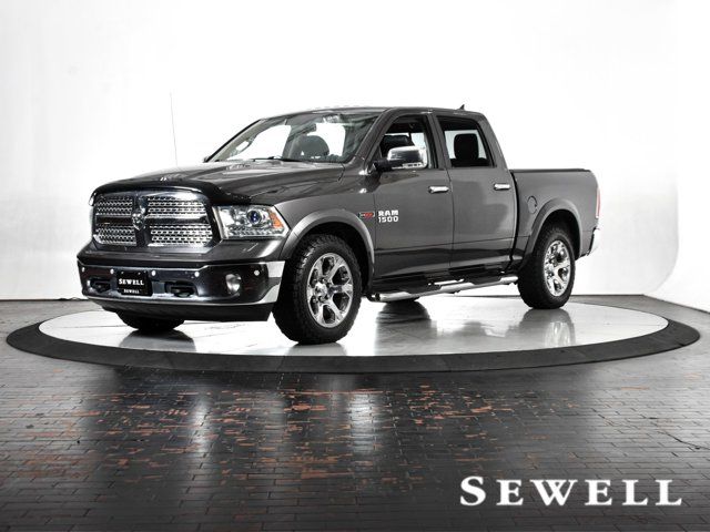 2015 Ram 1500 Laramie