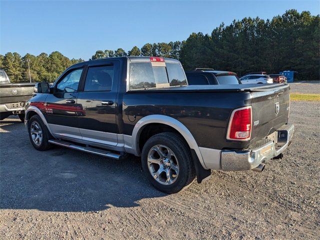 2015 Ram 1500 Laramie