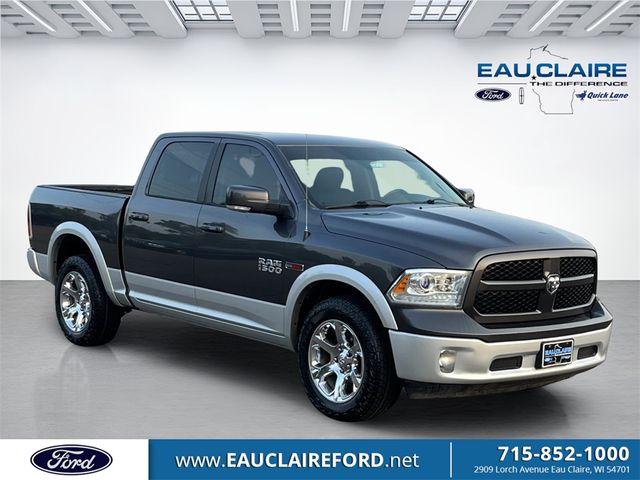 2015 Ram 1500 Laramie