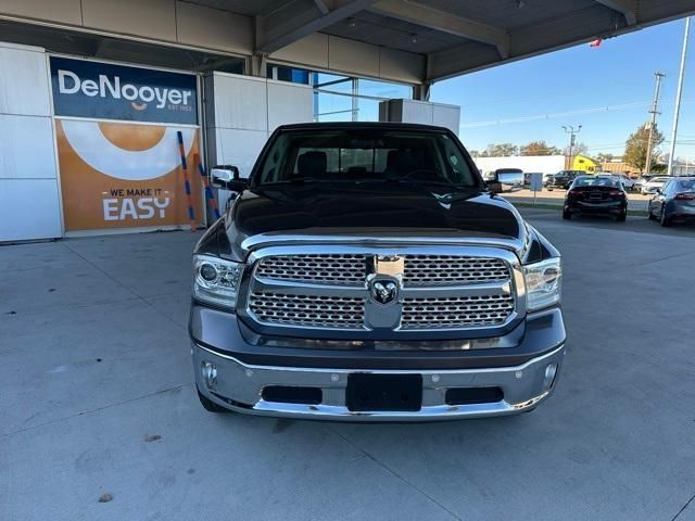 2015 Ram 1500 Laramie